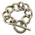 ジャムホームメイド JAM HOME MADE SILVER BRACELET シルバー ブレスレット メンズ